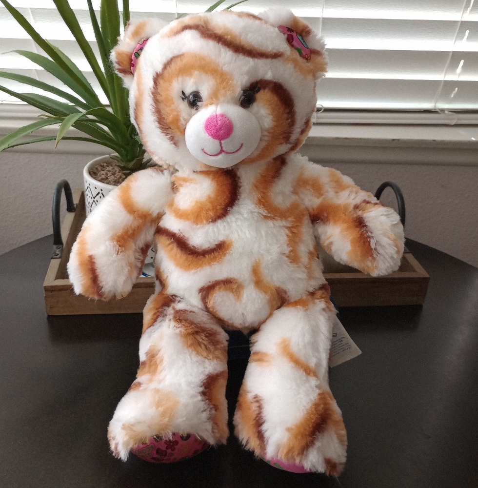 build-A-Bear BAB